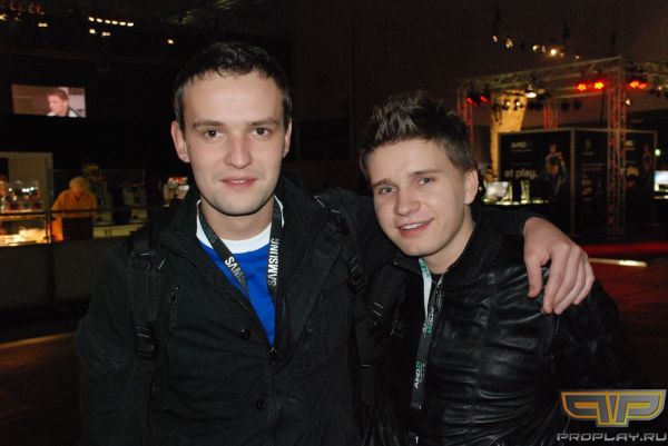 ������ � ������